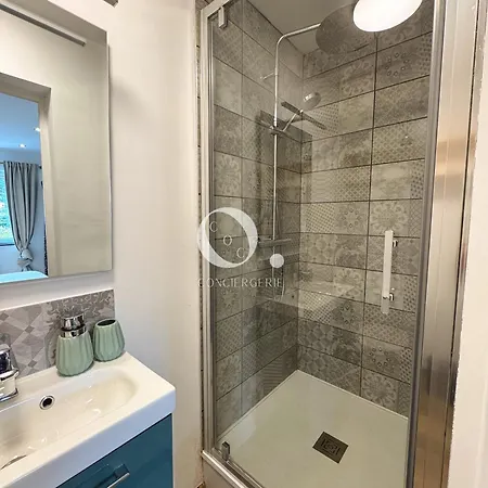 Apartment Gc - La Palme Wissant