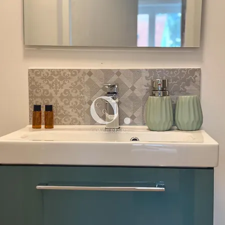 Apartment Gc - La Palme