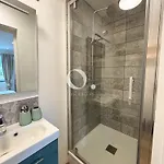 Appartement COC Côte d'Opale Conciergerie La Palme 2P - Wissant-Couple-Parking-Wifi-Netflix Wissant