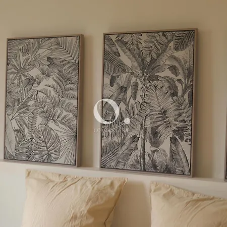 Apartment Coc - La Palme *