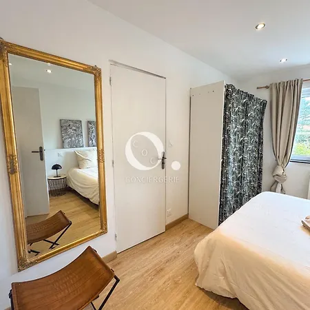 Apartment Coc - La Palme
