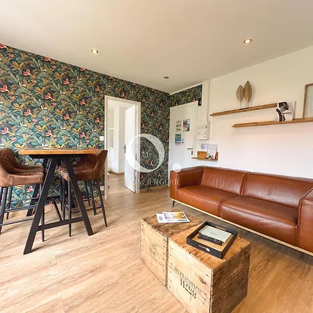 Appartement Coc - La Palme *