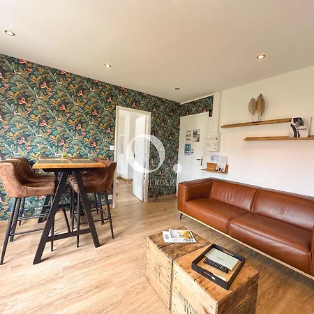 Coc - La Palme * Wissant