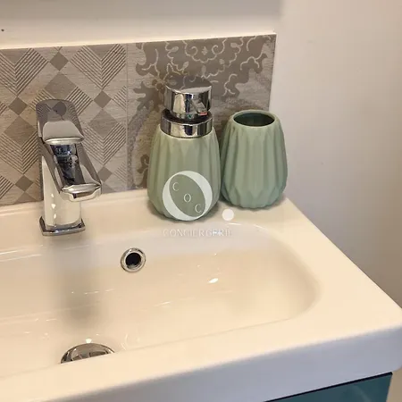 Coc - La Palme Appartement Wissant